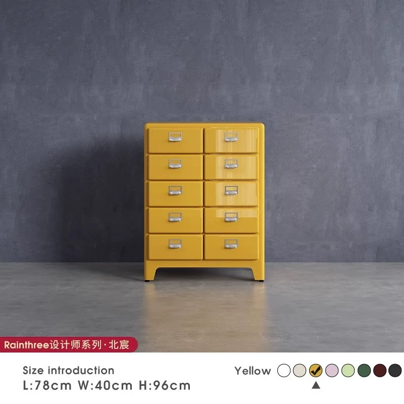 Drawer Type Nightstand